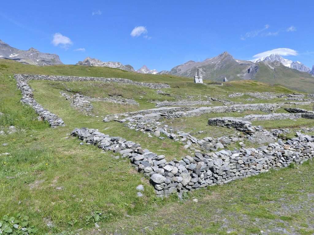 Mansio al piccolo san bernardo (c) cc by sa 4 0 florian pépelin wikimedia commons