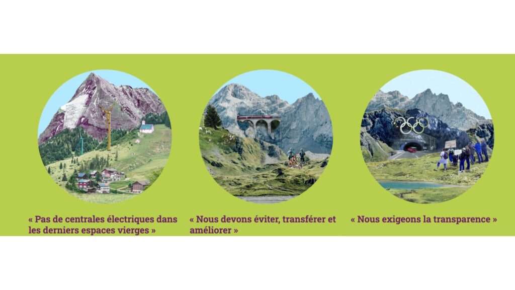 Trois priorités de cipra dans le rapport 2024