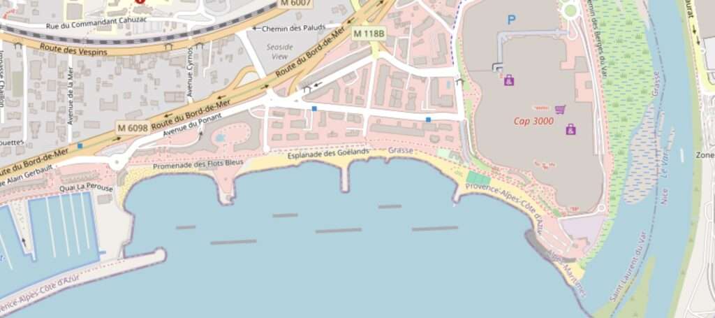 Saint-Laurent-du-Var 