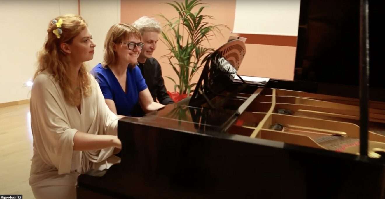 Un estratto dal trailer del Ventimiglia Music Festival