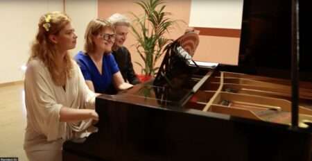 Un estratto dal trailer del Ventimiglia Music Festival