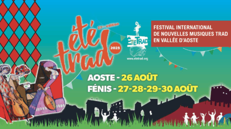 Ététrad 2025, affichette