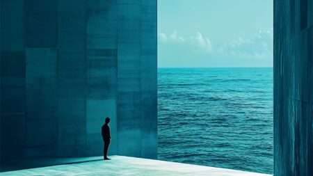 A Nizza undici mostre estive dedicate agli oceani, À Nice onze expositions estivales dédiées aux océans (c) Biennale des Arts et de l’Océan