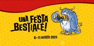 GiocAosta 2025 (c) Aosta Iacta Est