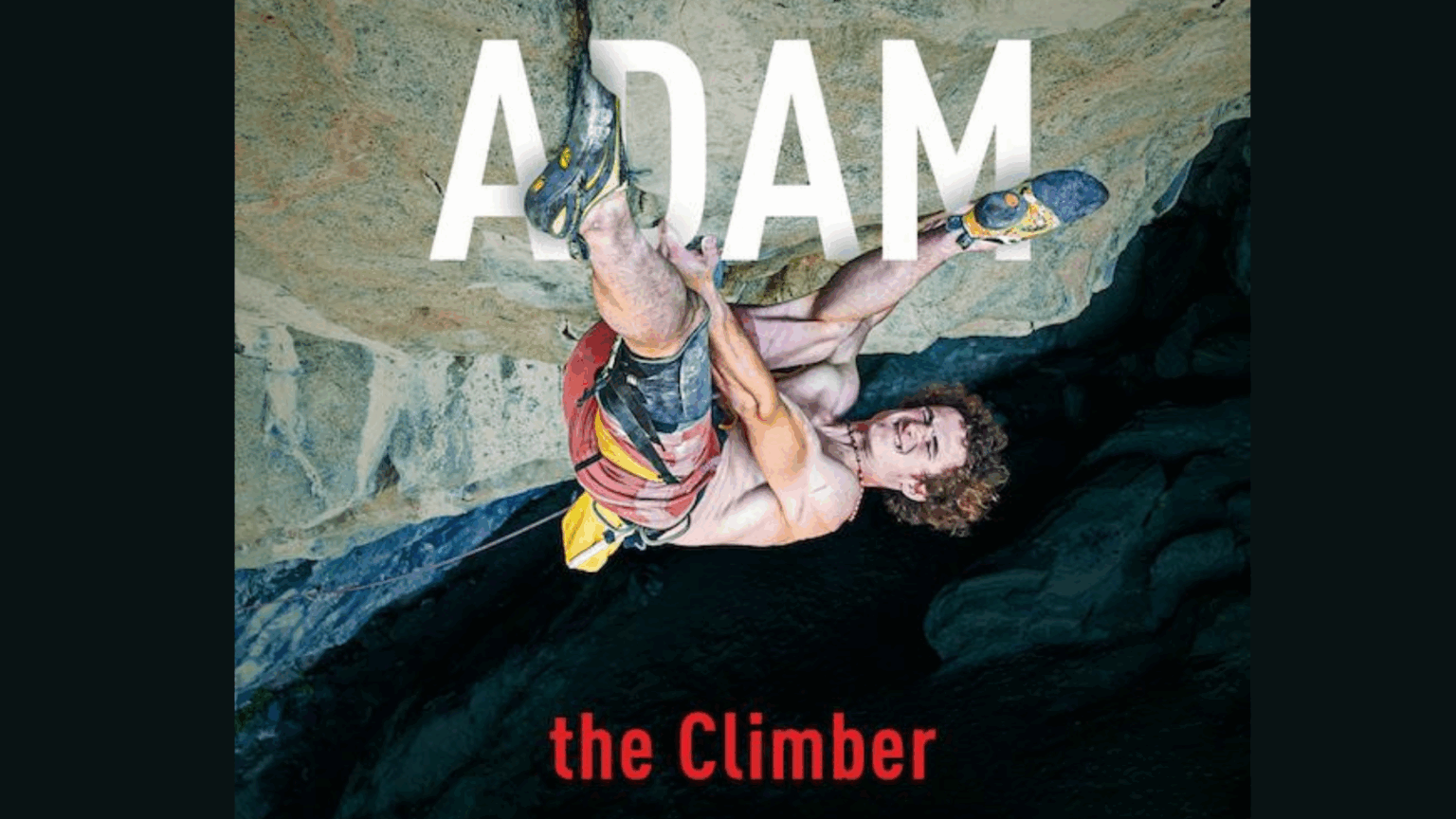 Adam Ondra e l’amicizia con Pietro Dal Prà, Adam Ondra et l’amitié avec Pietro Dal Prà (c) CC BY-SA 4.0, Pavel Blazek, Wikimedia Commons