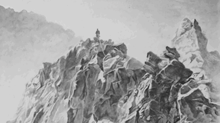 “Mercantour intime” (c) Mémoires Millénaires