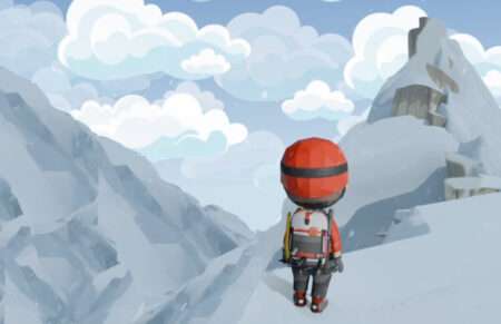Il gioco della Fondazione Montagna Sicura sui rischi in montagna, Le Jeux de la Fondation Montagne Sûre sur les risques en montagne (c) FMS