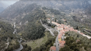 Olivetta San Michele (c) Regione Liguria