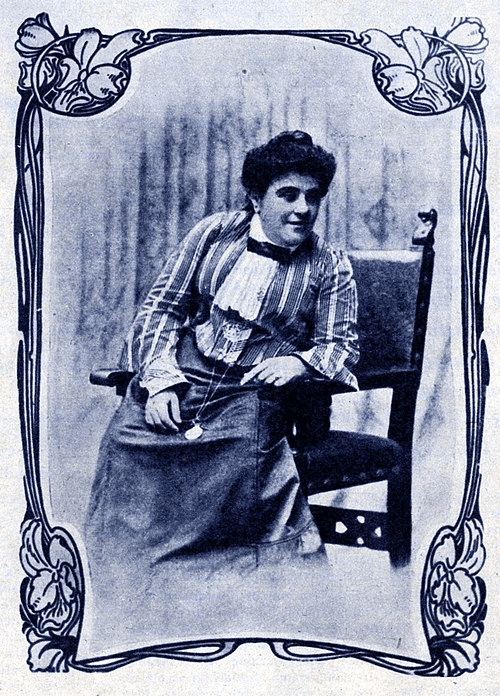 Matilde Serao