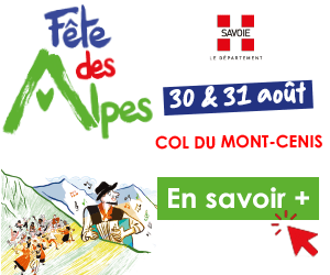 Fête des Alpes 2025