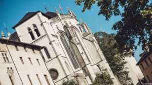 Château des ducs de Savoie, à Chambéry - Castello dei Duchi di Savovia a Chambéry (c) Département de la Savoie Artprism bd