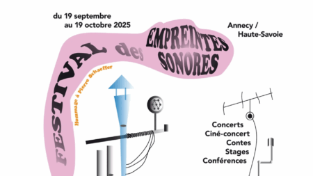 Empreintes sonores 2025