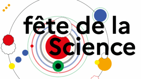 Fête de la science 2025