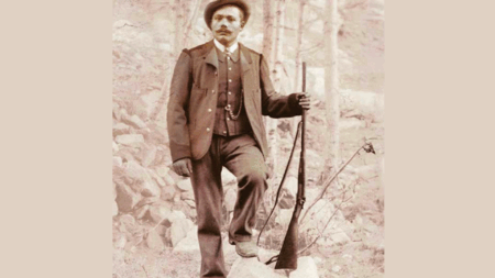Carlo Rossi, Jean-Baptiste Perrony (c) Perrony-VdA