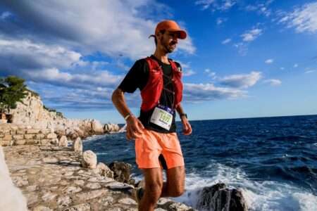 Nice Côte d’Azur (c) Nice UTMB World