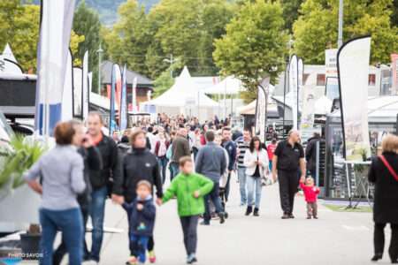 La Foire de Savoie (c) Savoiexpo