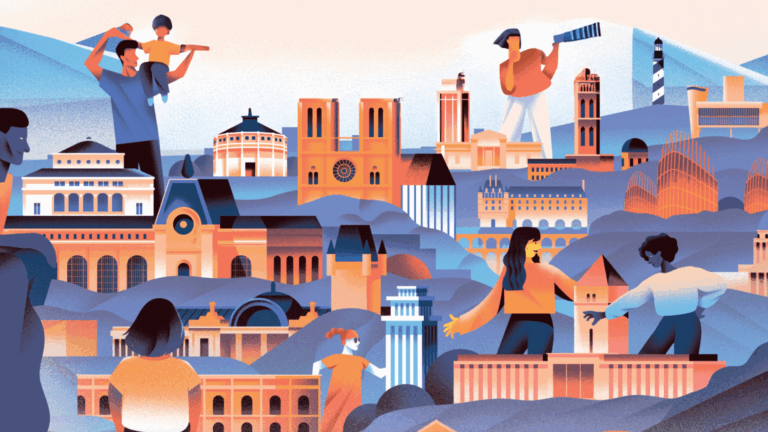 Les journées du patrimoines 2025