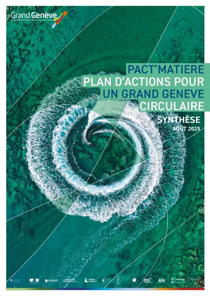 Pact matiere