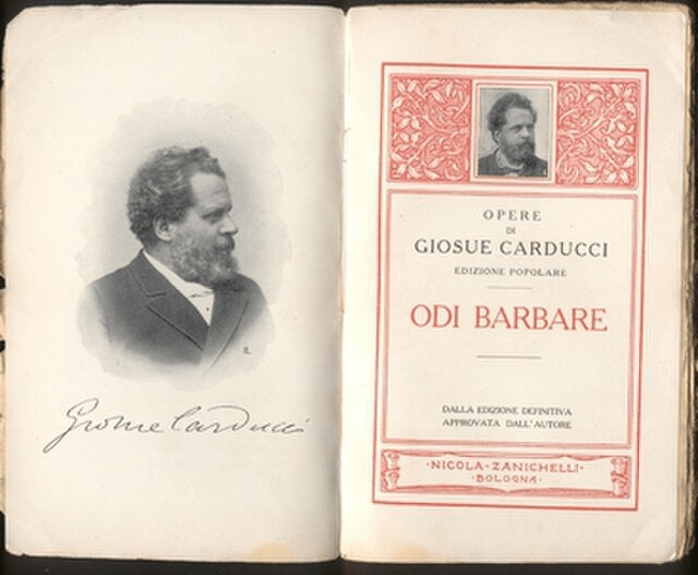 carducci
