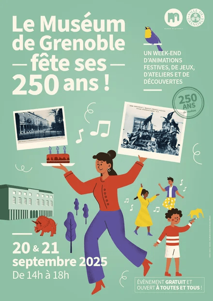 Grenoble