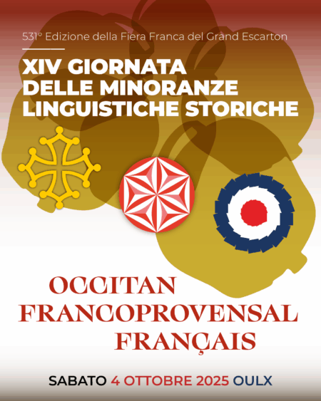 14e Journée des minorités linguistiques historiques