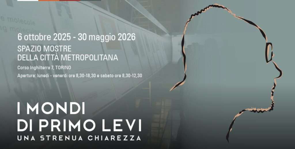 Primo Levi