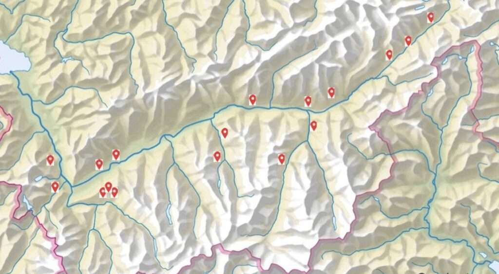 Vallese