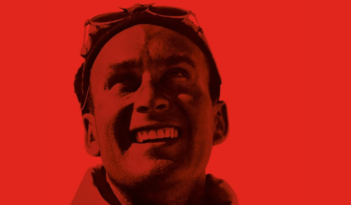 “I conquistatori dell’inutile”, Lionel Terray; « Les conquérants de l’inutile », Lionel Terray