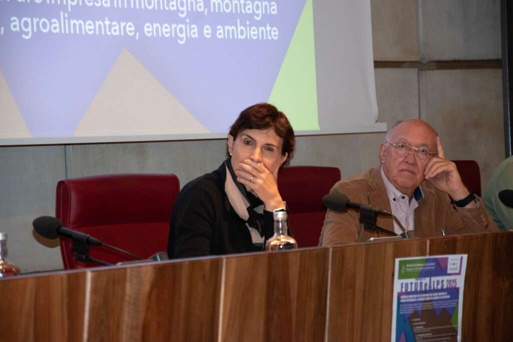 Il progetto “FUTUReALPS 2025” in Valle d’Aosta (c) Bureau de presse, RAVA