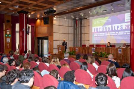 Il progetto “FUTUReALPS 2025” in Valle d’Aosta; Le projet “FUTUReALPS 2025” en Vallée d’Aoste (c) Bureau de presse, RAVA
