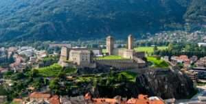 La Svizzera stretta tra immigrazione e scarsità di alloggi Immigrazione e alloggi in Svizzera, Immigration et logements en Suisse (c) CC BY-SA 3.0, H005, Wikimedia Commons