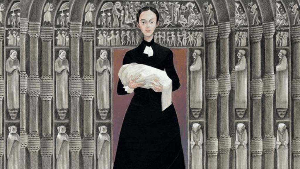 “L’éventreuse”: il dolore nascosto nei villaggi alpini della Svizzera L’éventreuse