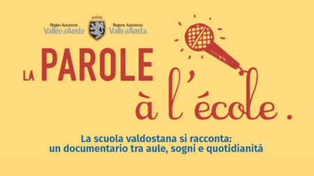 La parole à l'école