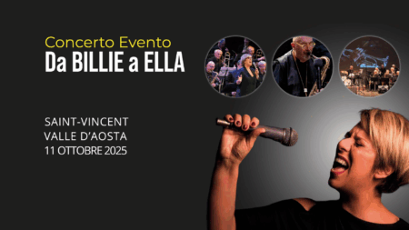 Saint Vincent da Billie Holiday a Ella Fitzgerald, 11 ottobre 2025