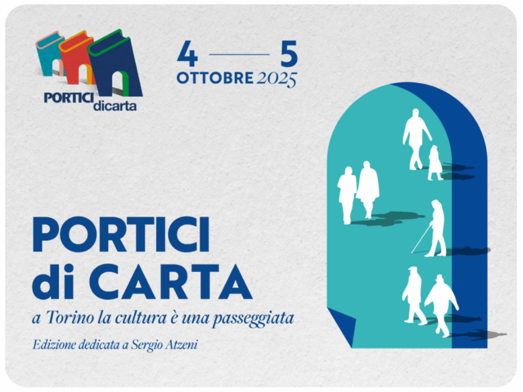 Portici di Carta 2025