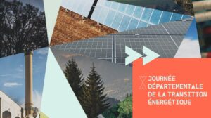 Journée de la transition énergétique en Haute-Savoie