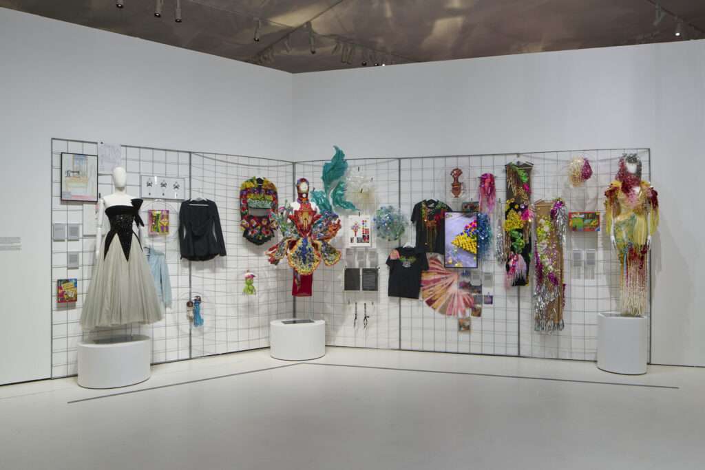 “Les Monstrueuses” a Losanna, « Les Monstrueuses » à Lausanne (c) guillaumepython