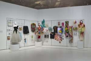 “Les Monstrueuses” a Losanna, « Les Monstrueuses » à Lausanne (c) guillaumepython