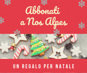 Abbonati a nos alpes 2025