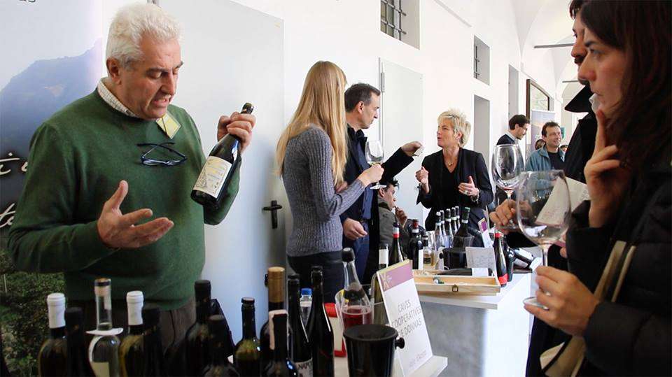 Degustazione 4 prima edizione