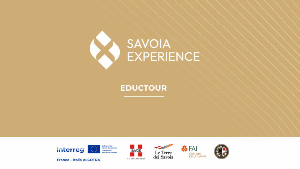 Conférence EDUCTOUR du projet Savoie Experience, le 5 novembre à Chambéry (c) Franck Monod Nos Alpes