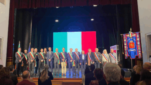 III Simposio italo-francese a Ventimiglia, il 26 nvoembre 2025 (c) CARF