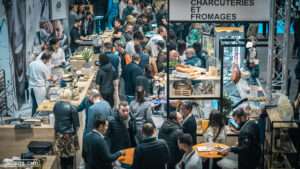 Le Salon Alpin, Albertville (c) Photo Defours