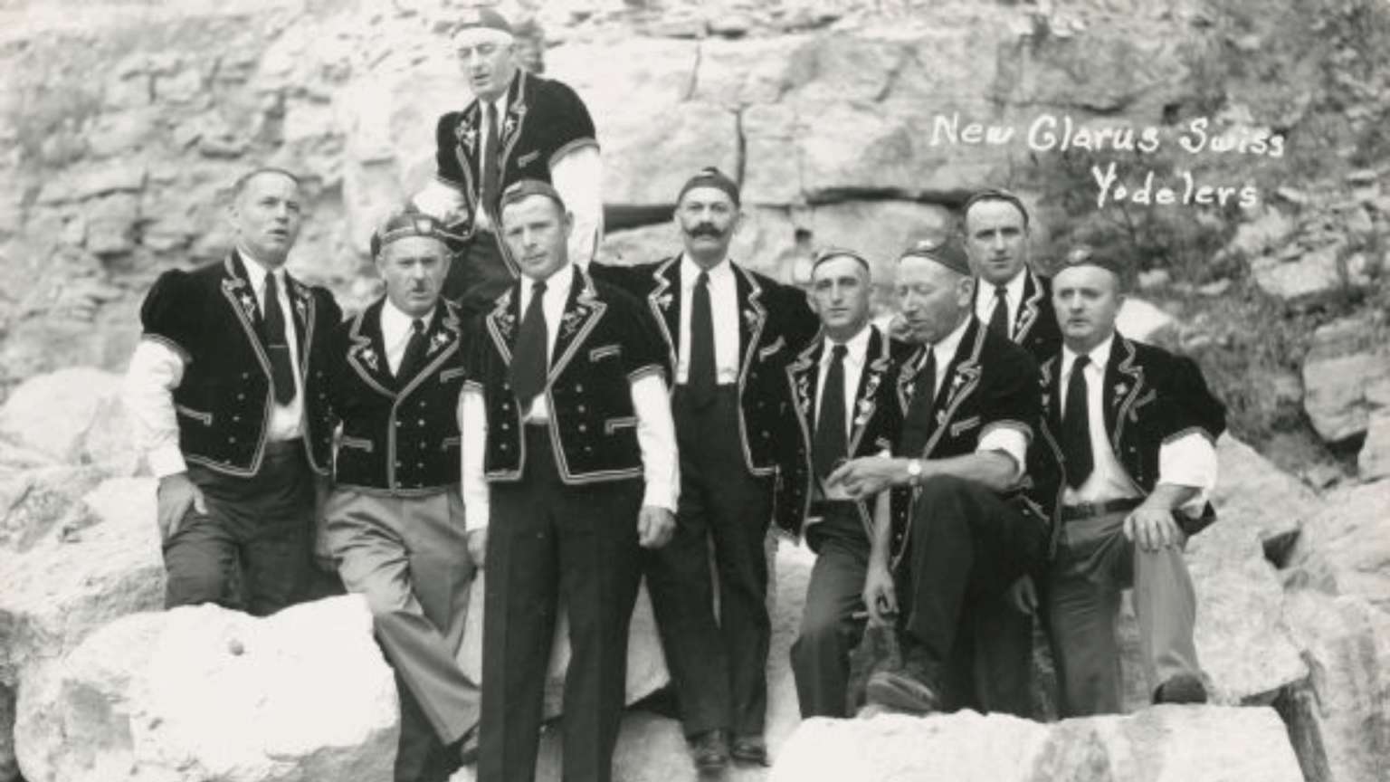 Lo Jodel come Patrimonio UNESCO, Le Jodel comme Patrimoine UNESCO (c) Public domain, Moen Photo Service, Wikimedia Commons