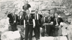 Lo Jodel come Patrimonio UNESCO, Le Jodel comme Patrimoine UNESCO (c) Public domain, Moen Photo Service, Wikimedia Commons