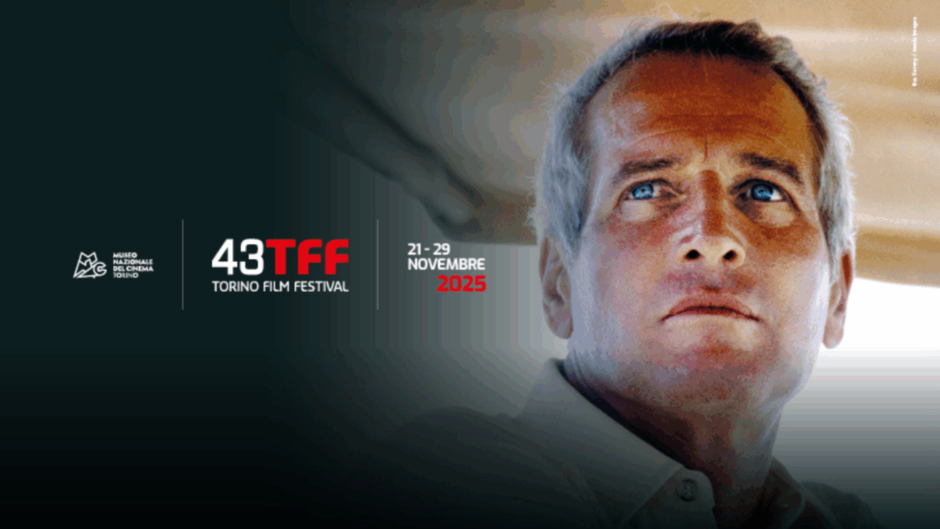 Torino Film Festival 2025 (c) TFF
