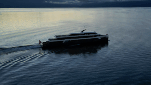 I traghetti Thonon-Losanna, Les navettes Thonon-Lausanne (c) CGN