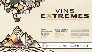 Vins Extrêmes al Forte di Bard, Vins Extrêmes au Fort de Bard (c) Vins Extrêmes