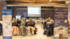 VisionAlps 2025 (c) VisionAlps