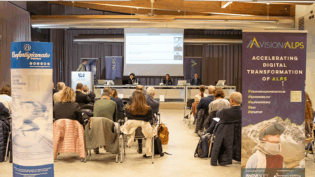 VisionAlps 2025 (c) VisionAlps